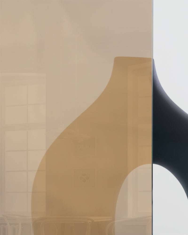 Полузеркальное