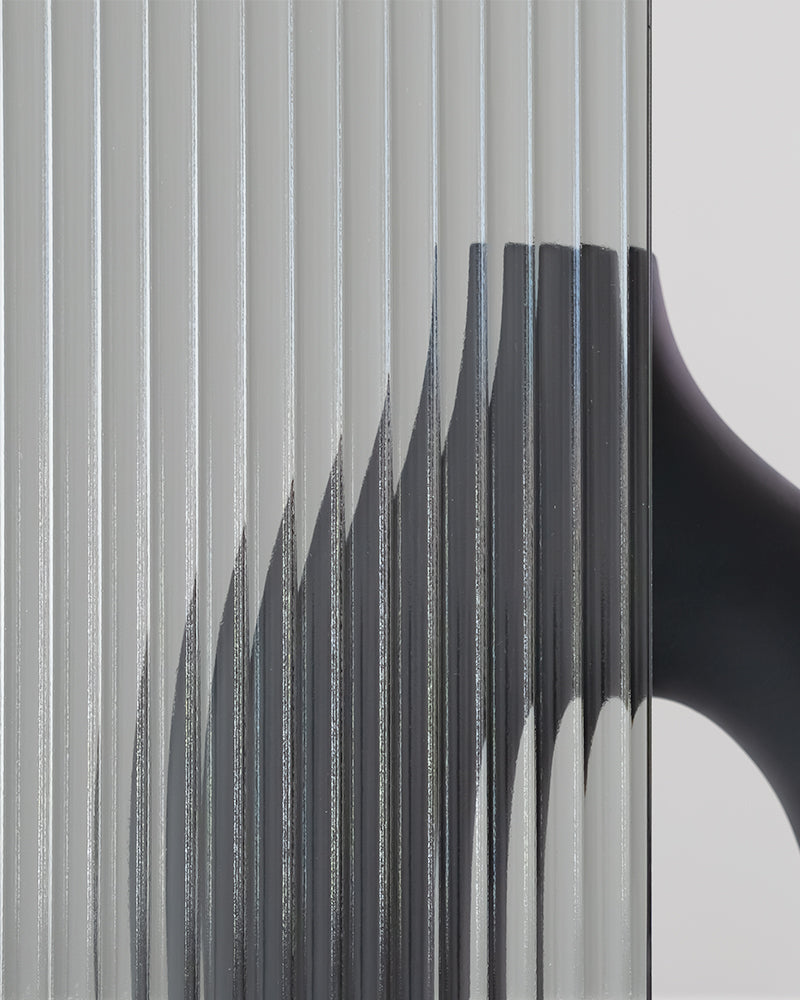 Рифленое «серое»