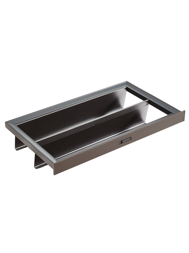 Выдвижной ящик для хранения обуви