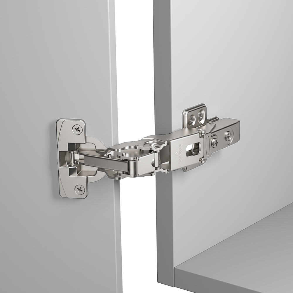 Петля UNIHOPPER SETTON HG1430, 155°, с доводчиком