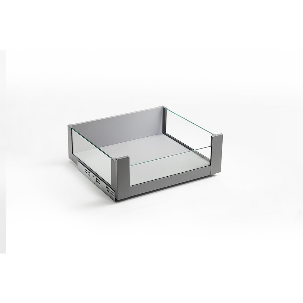 Система ящика UNIHOPPER LED Glass Magic Box
