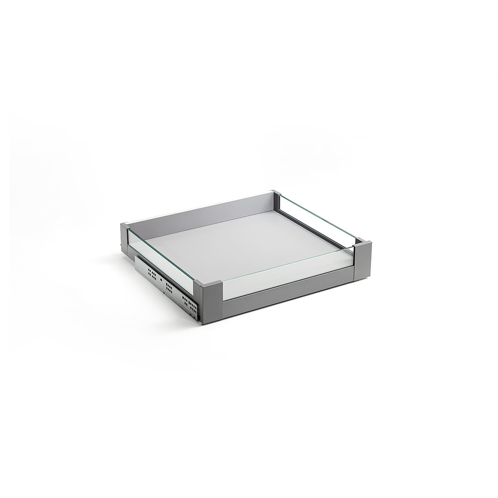 Система ящика UNIHOPPER LED Glass Magic Box