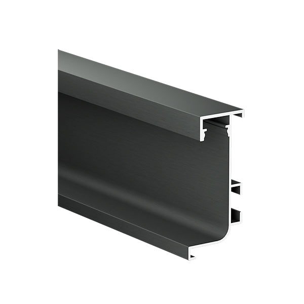 Профиль Г-образный с LED-подсветкой