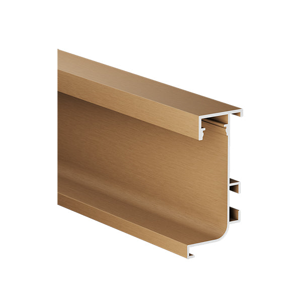 Профиль Г-образный с LED-подсветкой