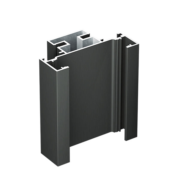 Профиль Н-образный с LED-подсветкой