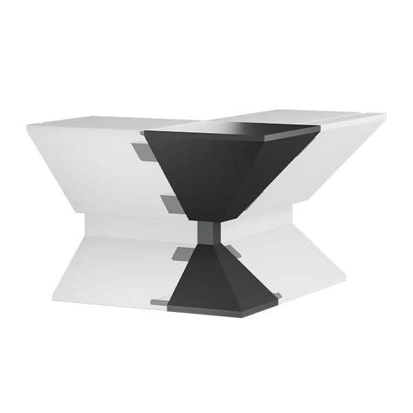 Уголок наружный для профиля "Dream Glow"