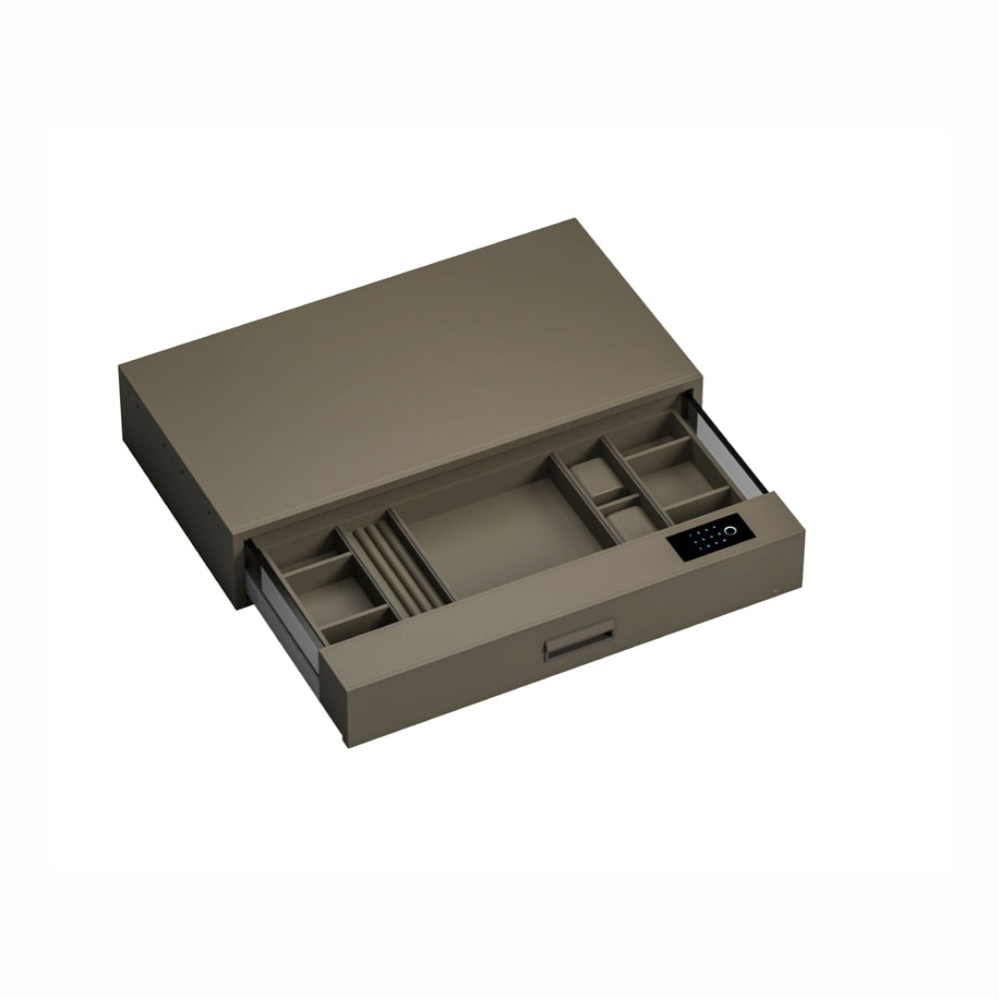 Ящик с замком UNIHOPPER LEKA