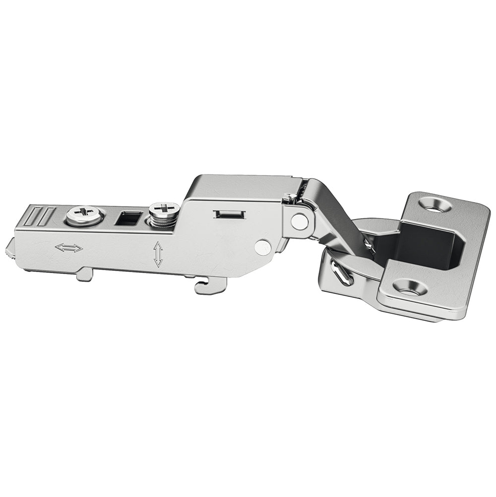 Hefele Metalla 310 SM, стандартная петля 110°