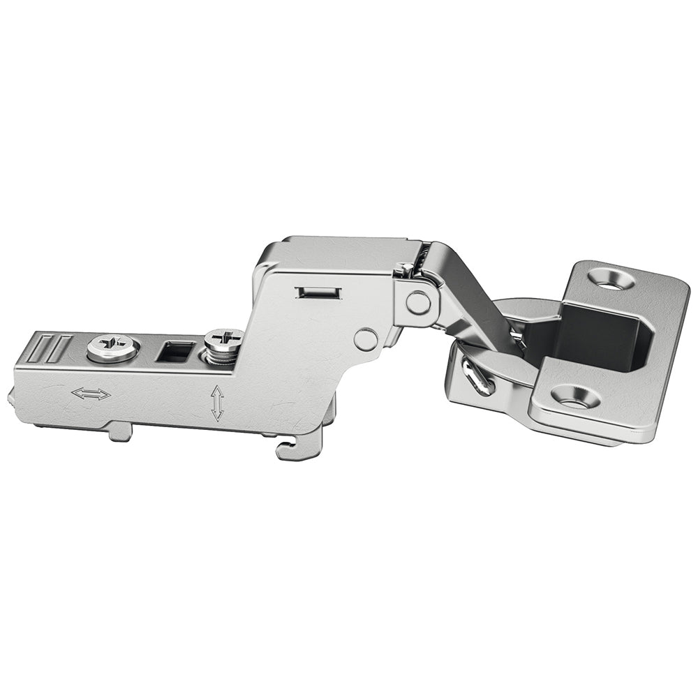 Hefele Metalla 310 SM, стандартная петля 110°